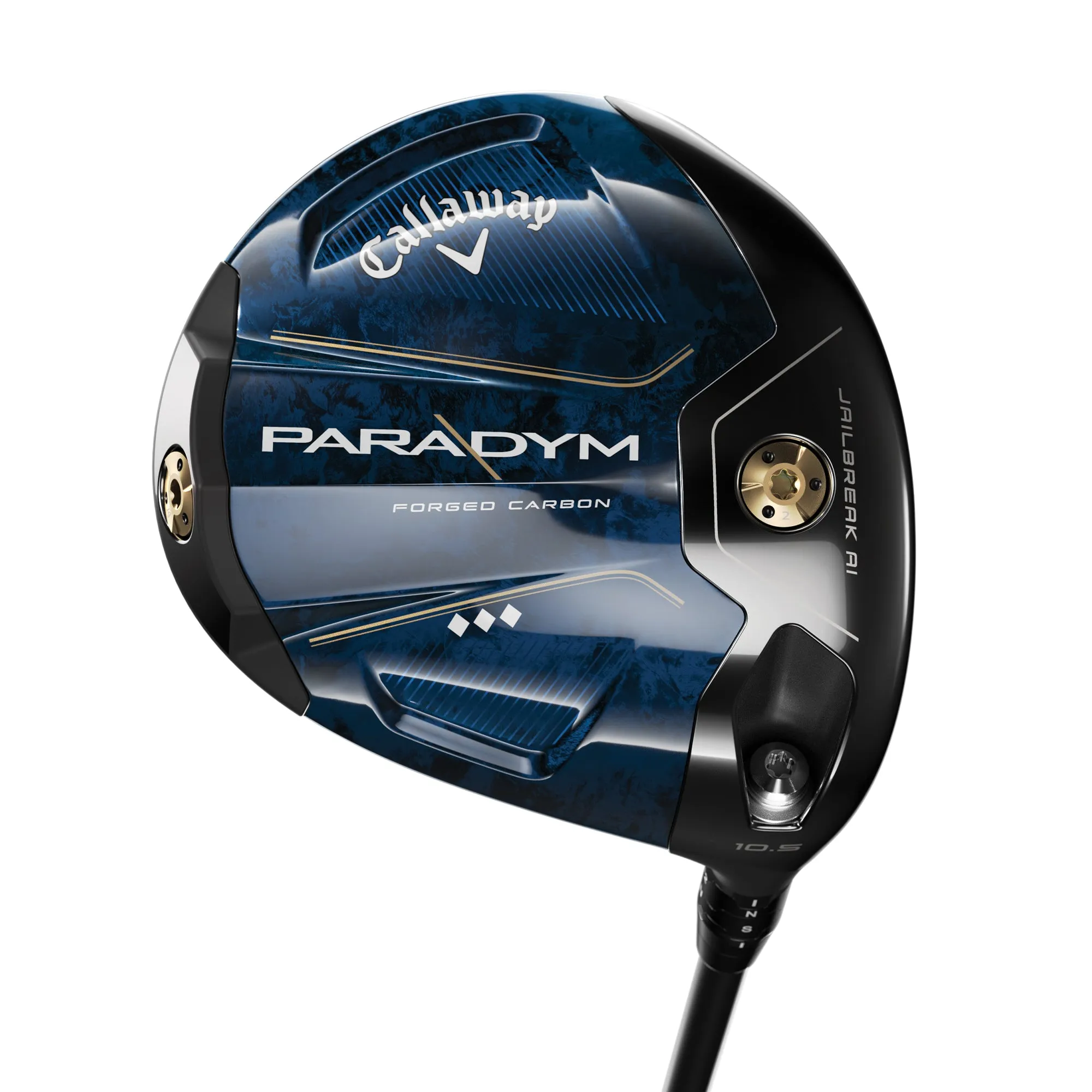 PARADYM TRIPLE DIAMOND DRIVER