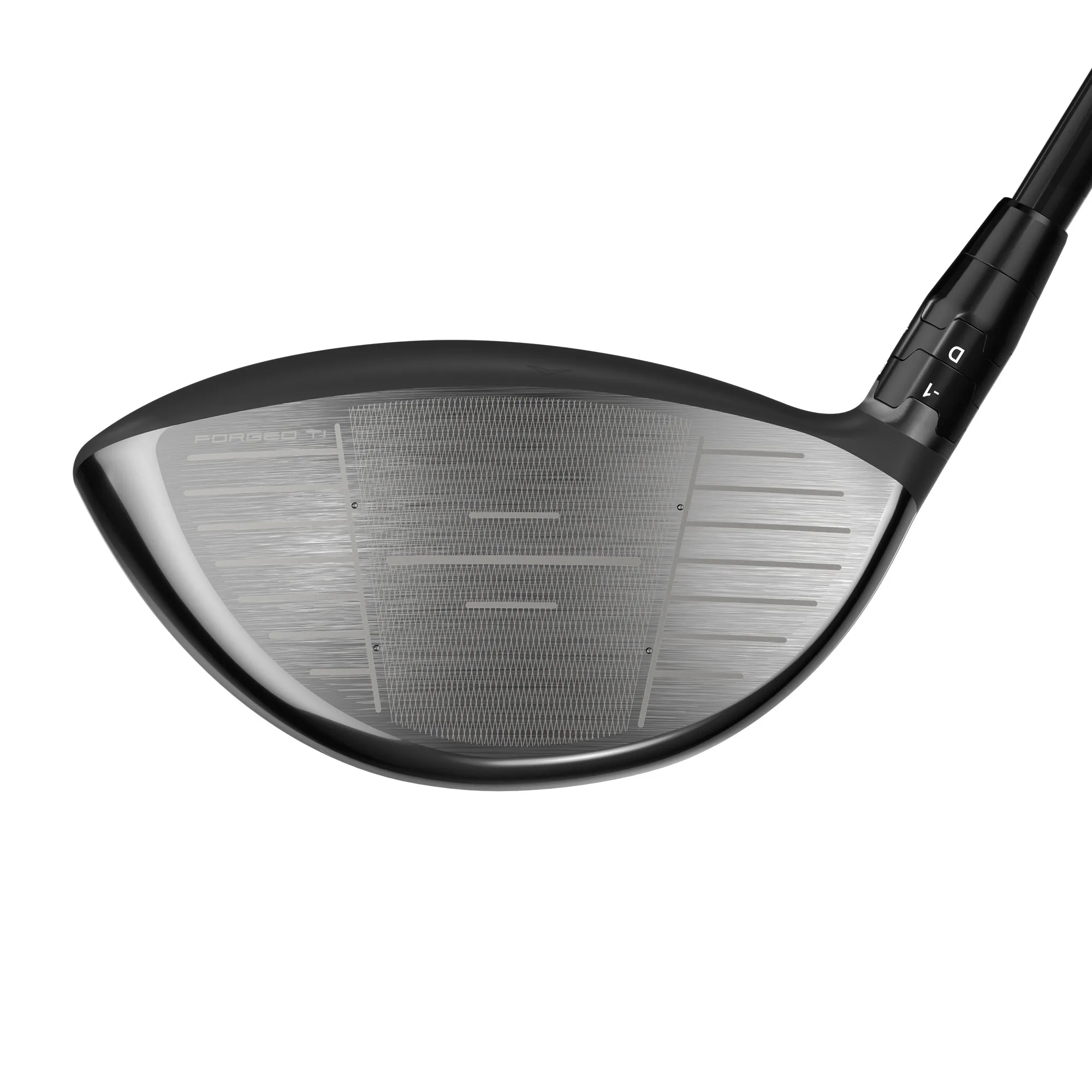 PARADYM TRIPLE DIAMOND DRIVER