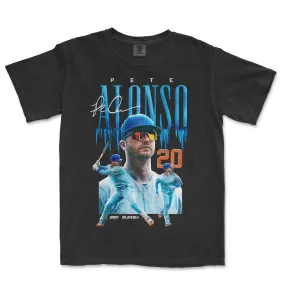 Polar Pete | Comfort Colors® Vintage Tee