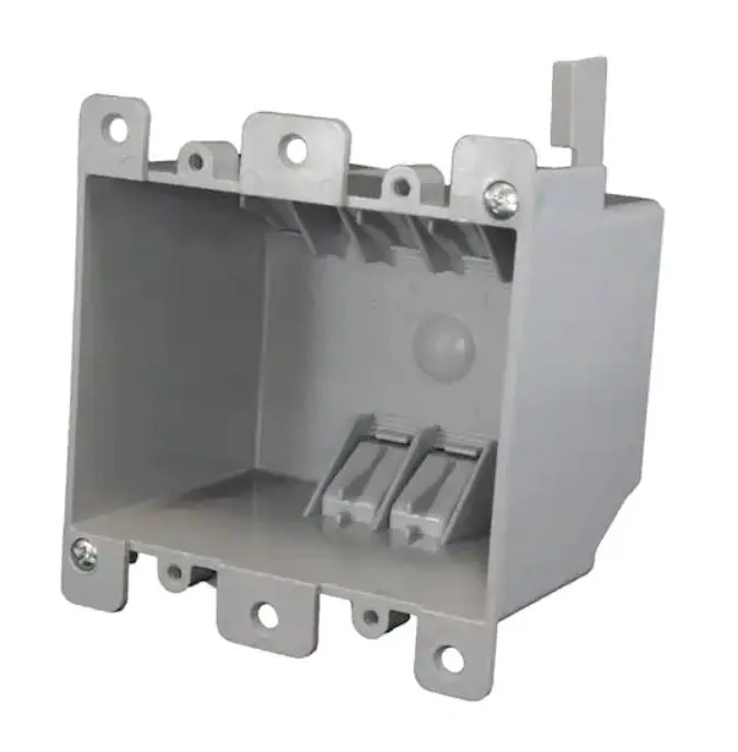 Power Tunnel™ 240 volt through wall extension