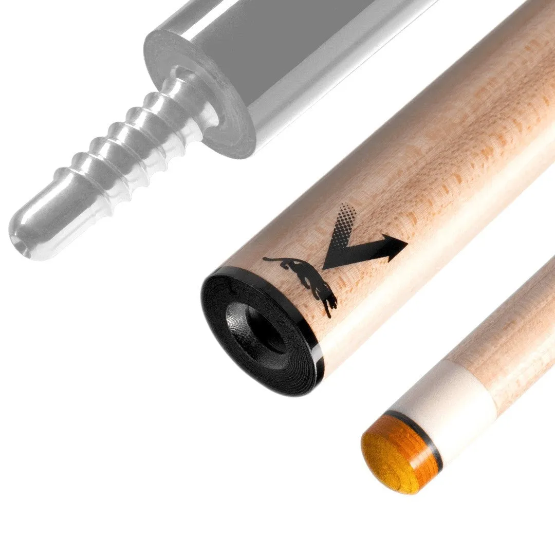 PREDATOR VANTAGE SHAFT 12.9MM - 29"