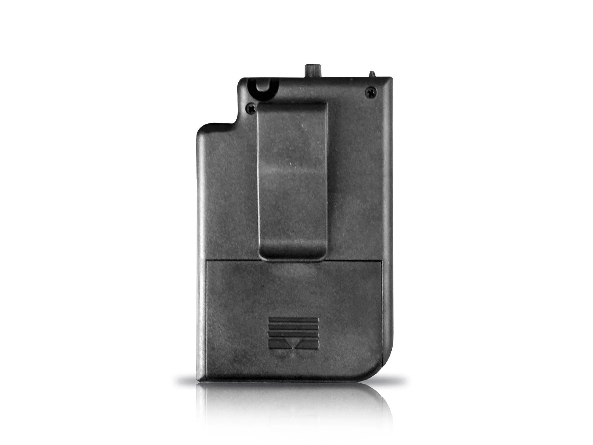 Pro Wireless Headset & Lapel Microphone System