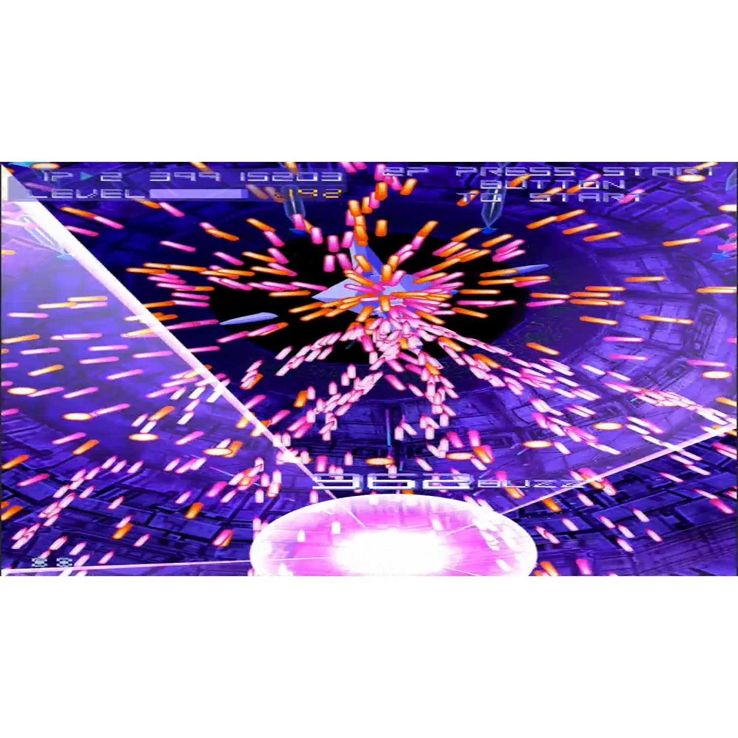 PS4 Psyvariar Delta