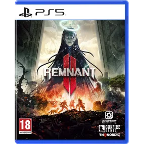 PS5 Remnant 2 (M18)