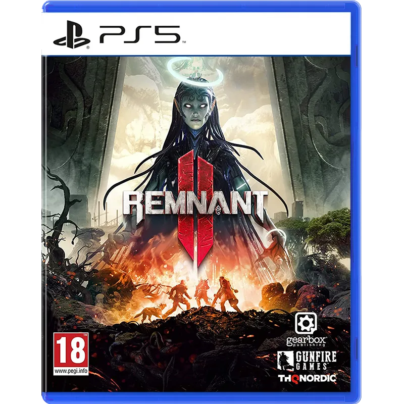PS5 Remnant 2 (M18)