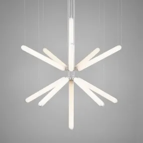 Puro sparkle chandelier