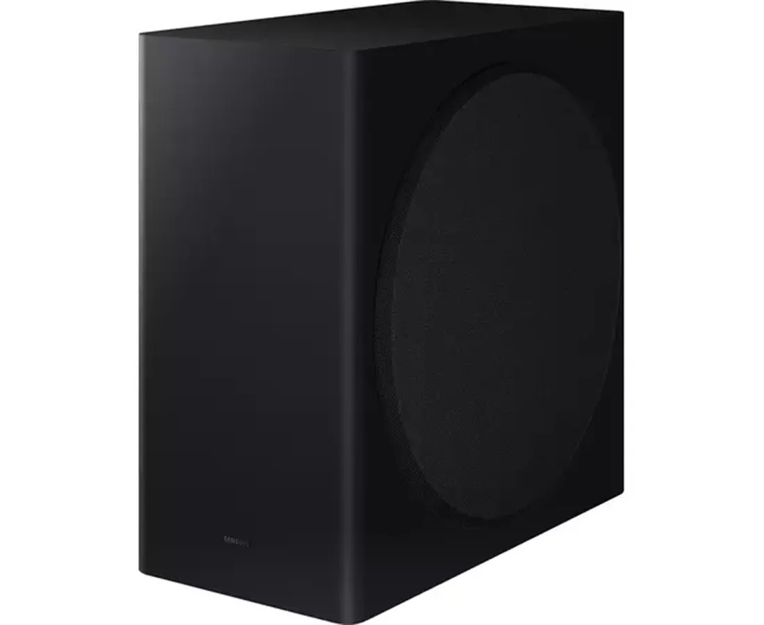 Q930C 9.1.4ch Q-Series Cinematic Soundbar with Subwoofer & Rear Speakers
