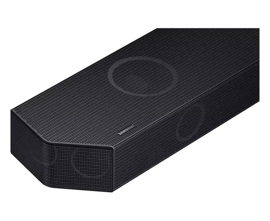 Q930C 9.1.4ch Q-Series Cinematic Soundbar with Subwoofer & Rear Speakers