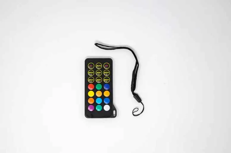 Quick Disconnect LED Whips: Versatile and Easy-to-Use Lighting Solution