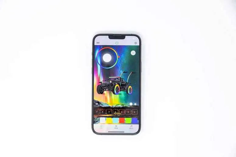 Quick Disconnect LED Whips: Versatile and Easy-to-Use Lighting Solution