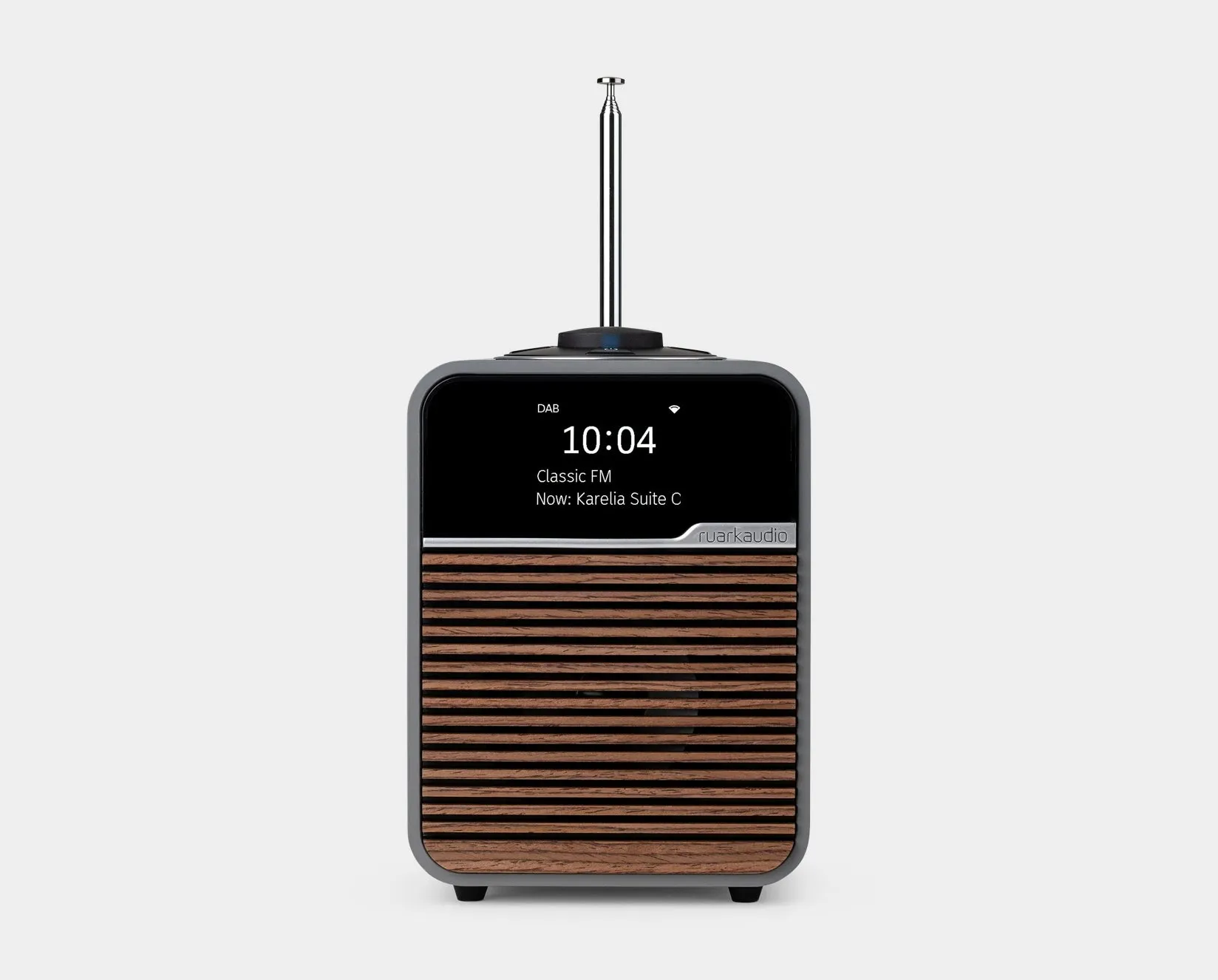 R1S Smart Radio