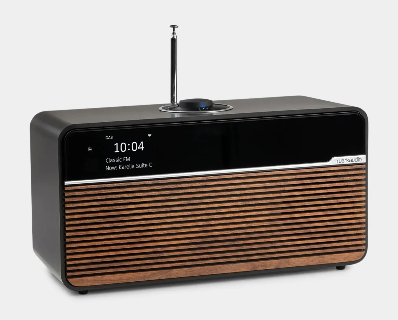 R2 Mk4 Smart Music System