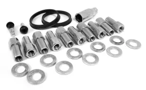 Race Star Wheel Installation Kits 601-1432-20