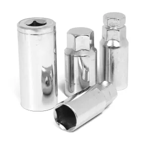 Race Star Wheel Installation Kits 601-1434-20
