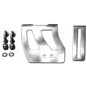 Racing Power SB Chevy Throttle Cable Bracket