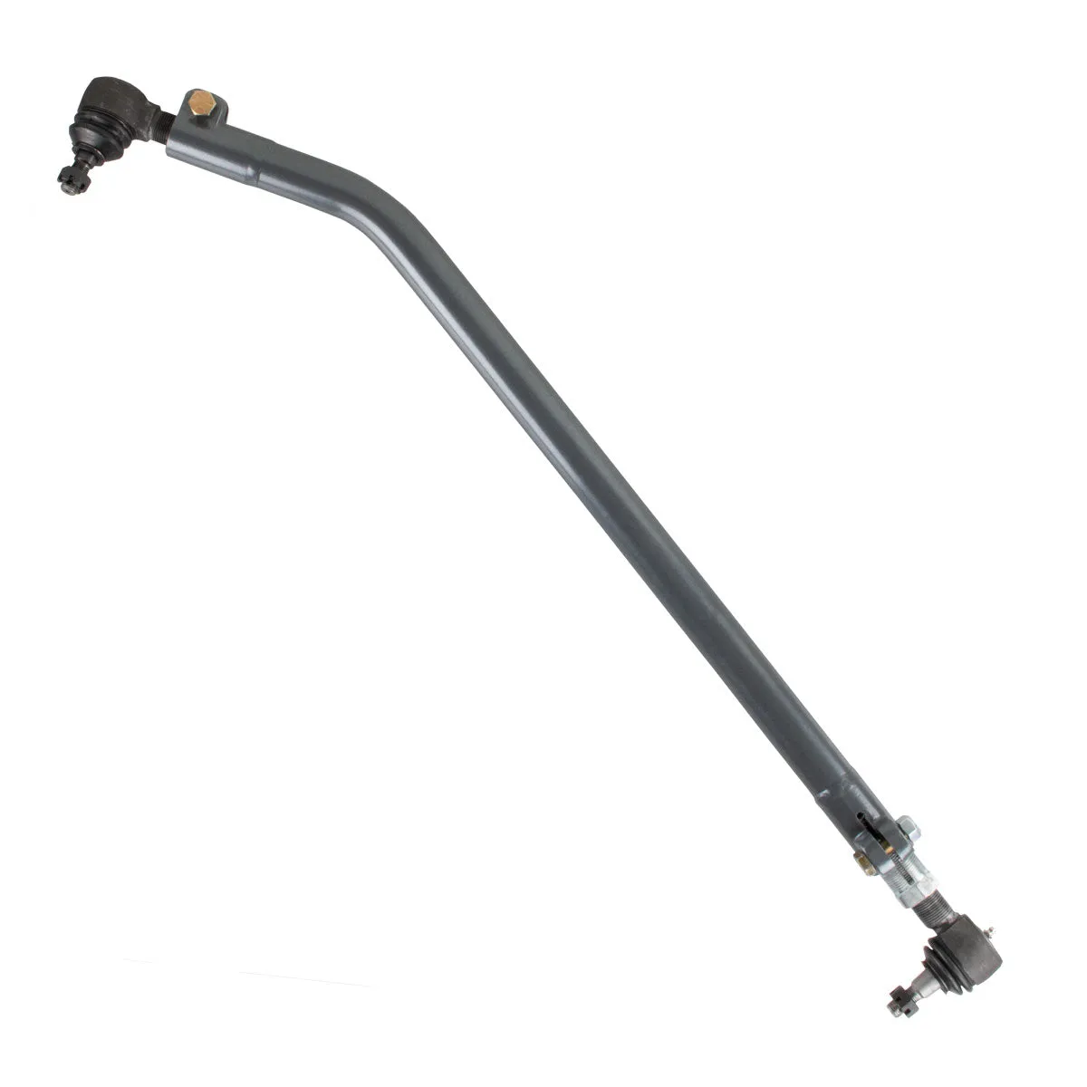 Ram Heavy Duty Drag Link 00-02 Dodge Ram 1500/2500/3500 4X4 Synergy MFG