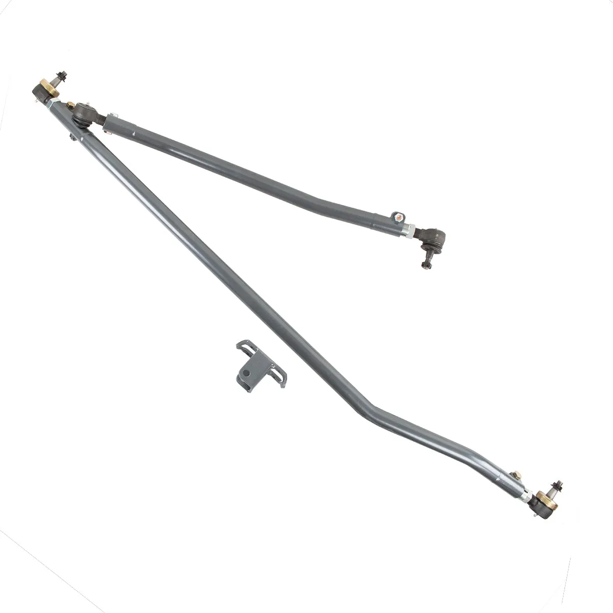 Ram Truck Heavy Duty Steering Kit 00-02 Ram 1500/2500/3500 4x4 Synergy MFG