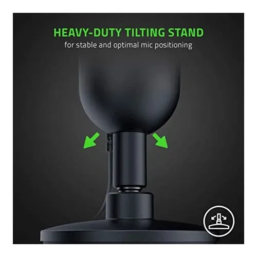 Razer Seiren X Digital Microphone