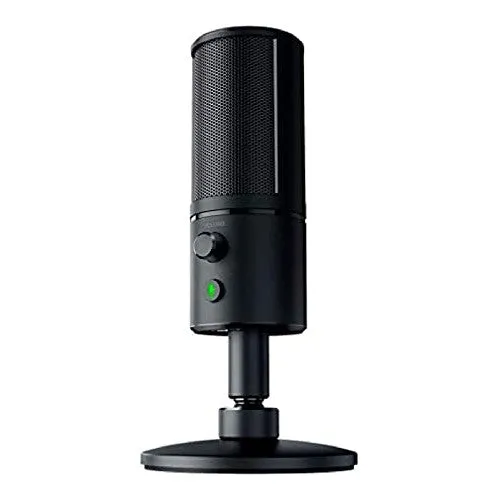 Razer Seiren X Digital Microphone