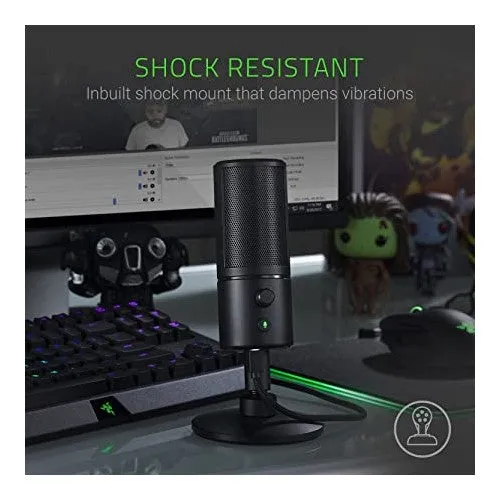 Razer Seiren X Digital Microphone