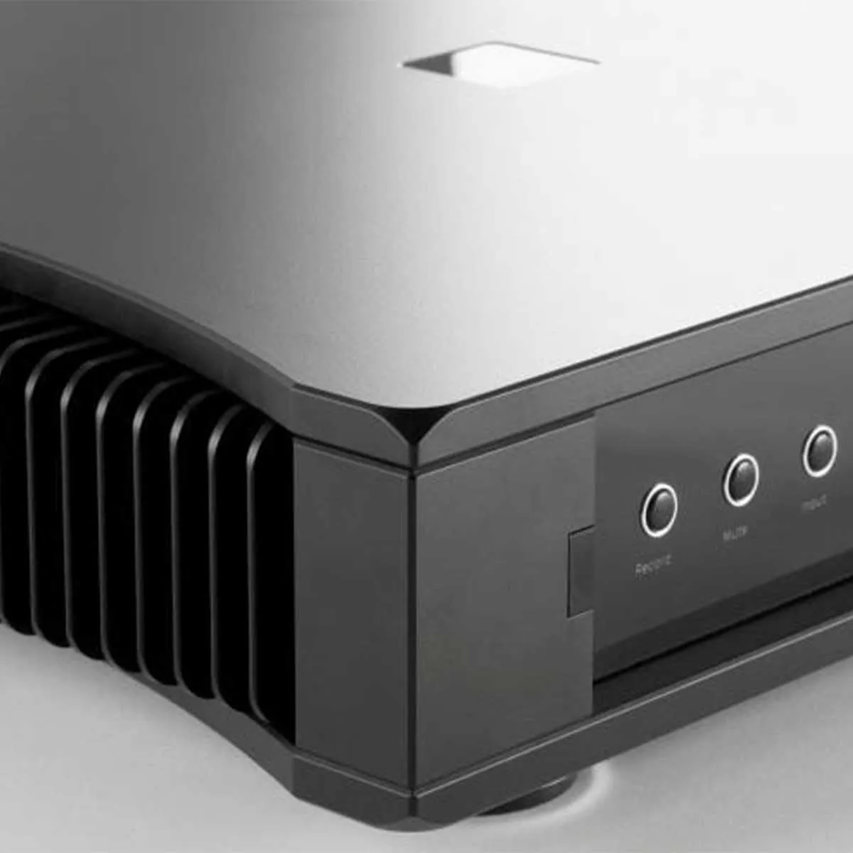 Rega Aethos Amplifier