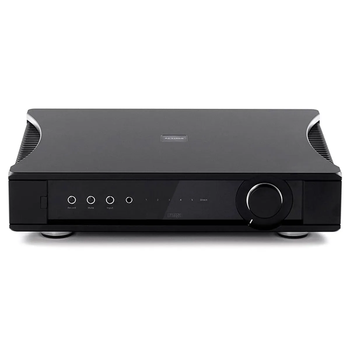 Rega Aethos Amplifier
