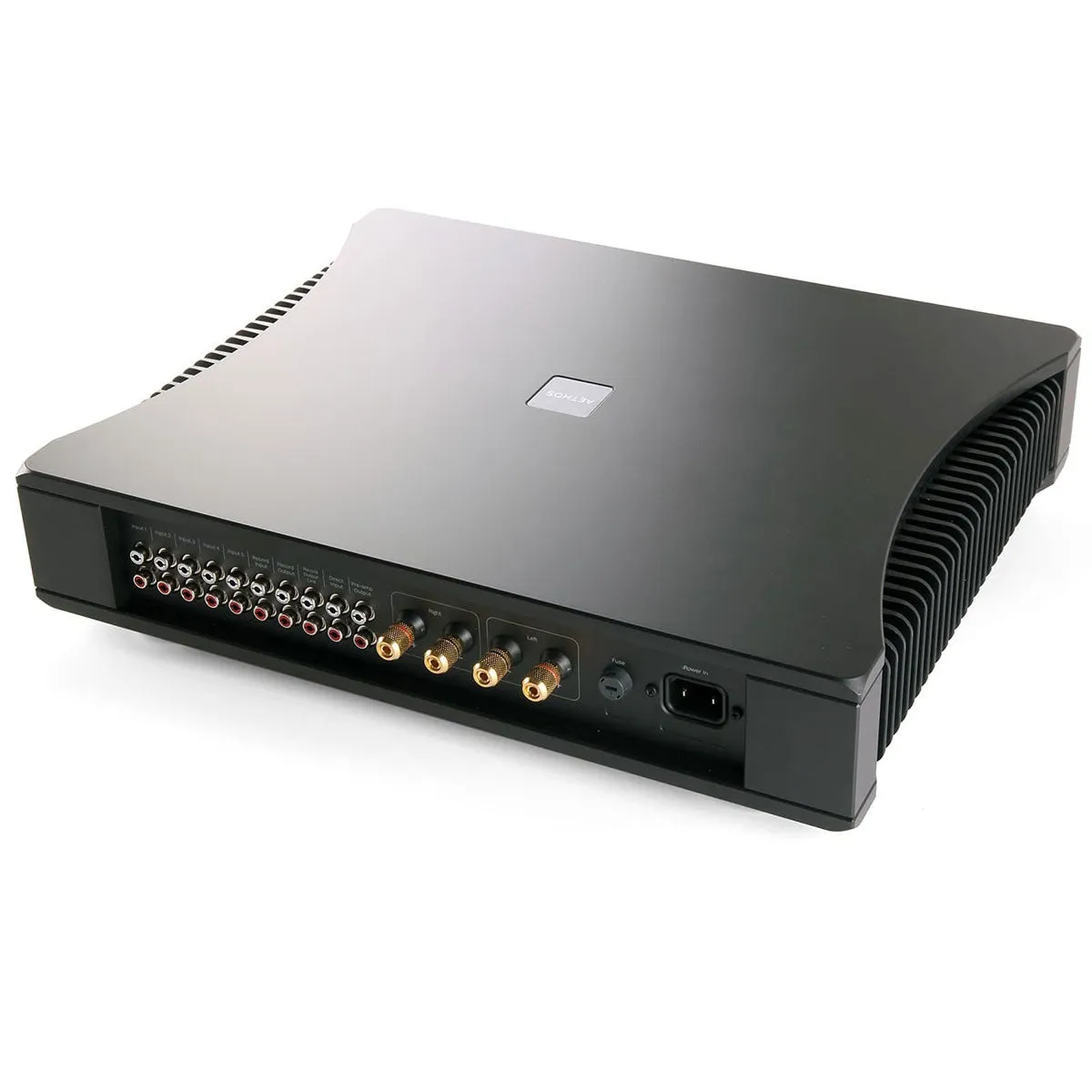 Rega Aethos Amplifier