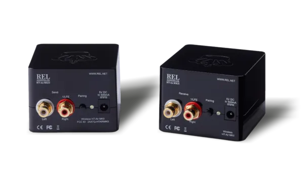 REL HT-Air MKII Wireless Transmitter