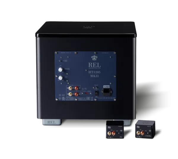 REL HT-Air MKII Wireless Transmitter