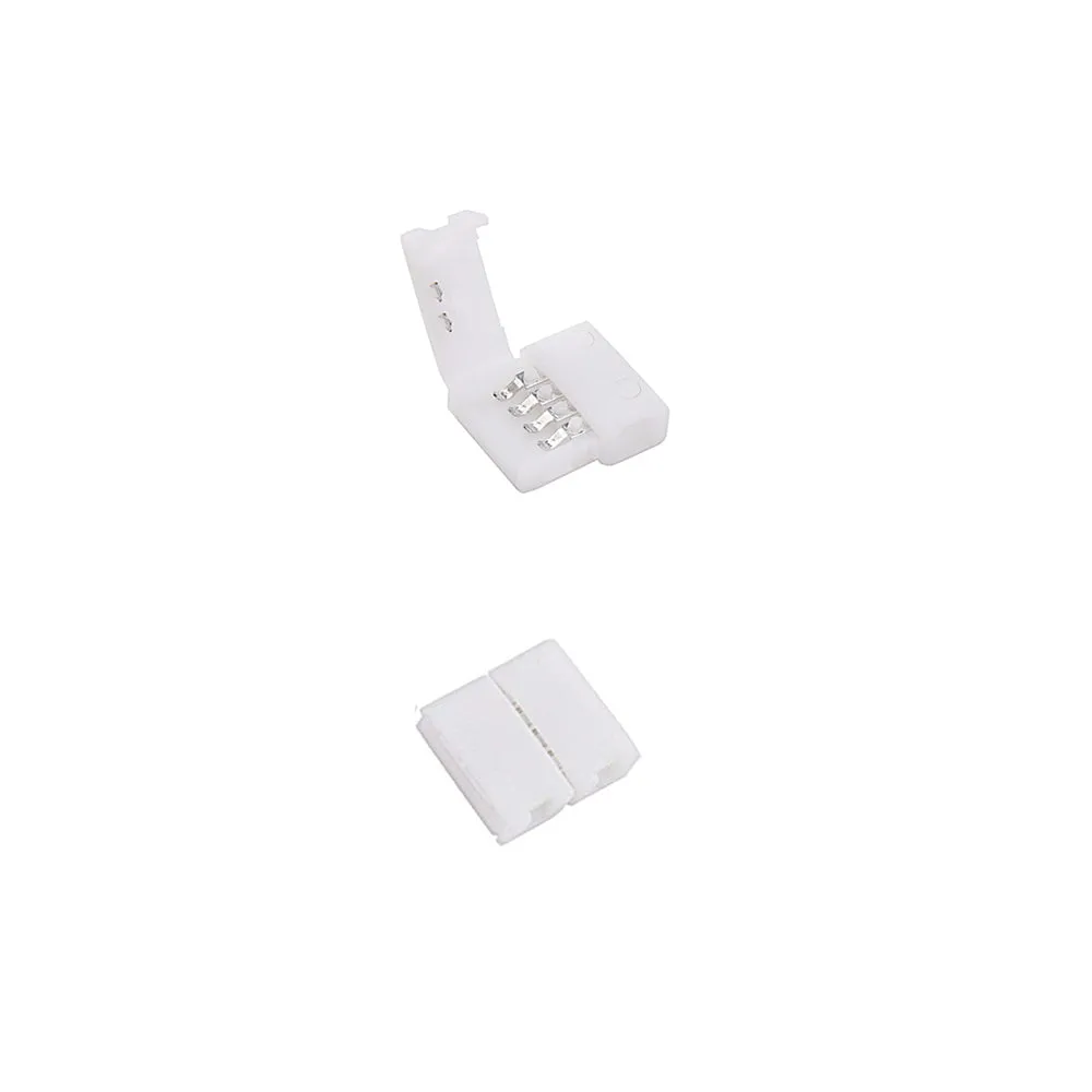 RGB LED Clip-On Direct Joiner