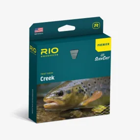 RIO Creek Line