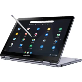 Samsung Chromebook Plus WiFi   LTE Verizon (Refurbished)