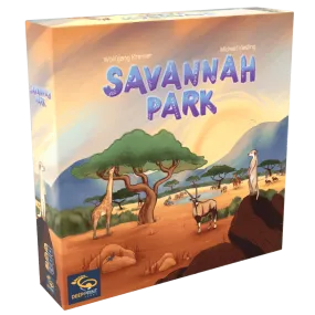 Savannah Park