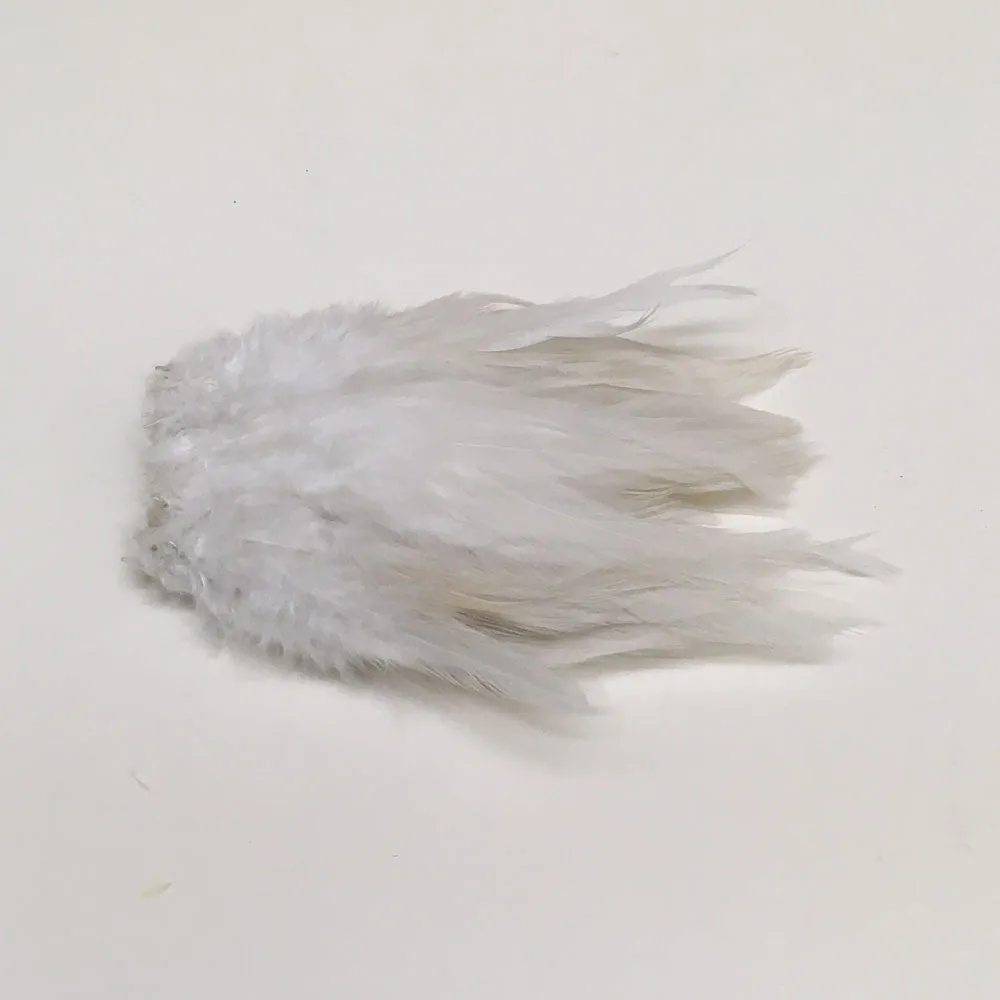 Select Saddle Hackle