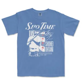 Sho-Time | Comfort Colors® Vintage Tee