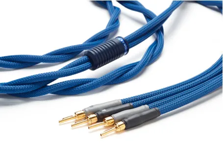 Shunyata Research Venom X Speaker Cables