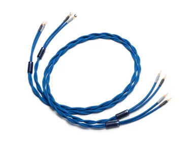 Shunyata Research Venom X Speaker Cables