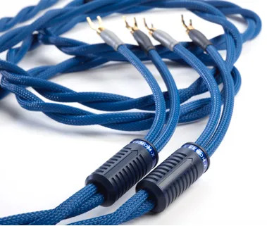 Shunyata Research Venom X Speaker Cables