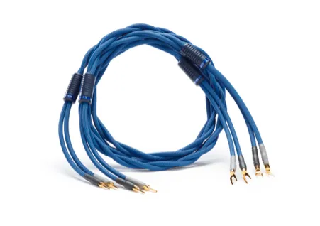 Shunyata Research Venom X Speaker Cables