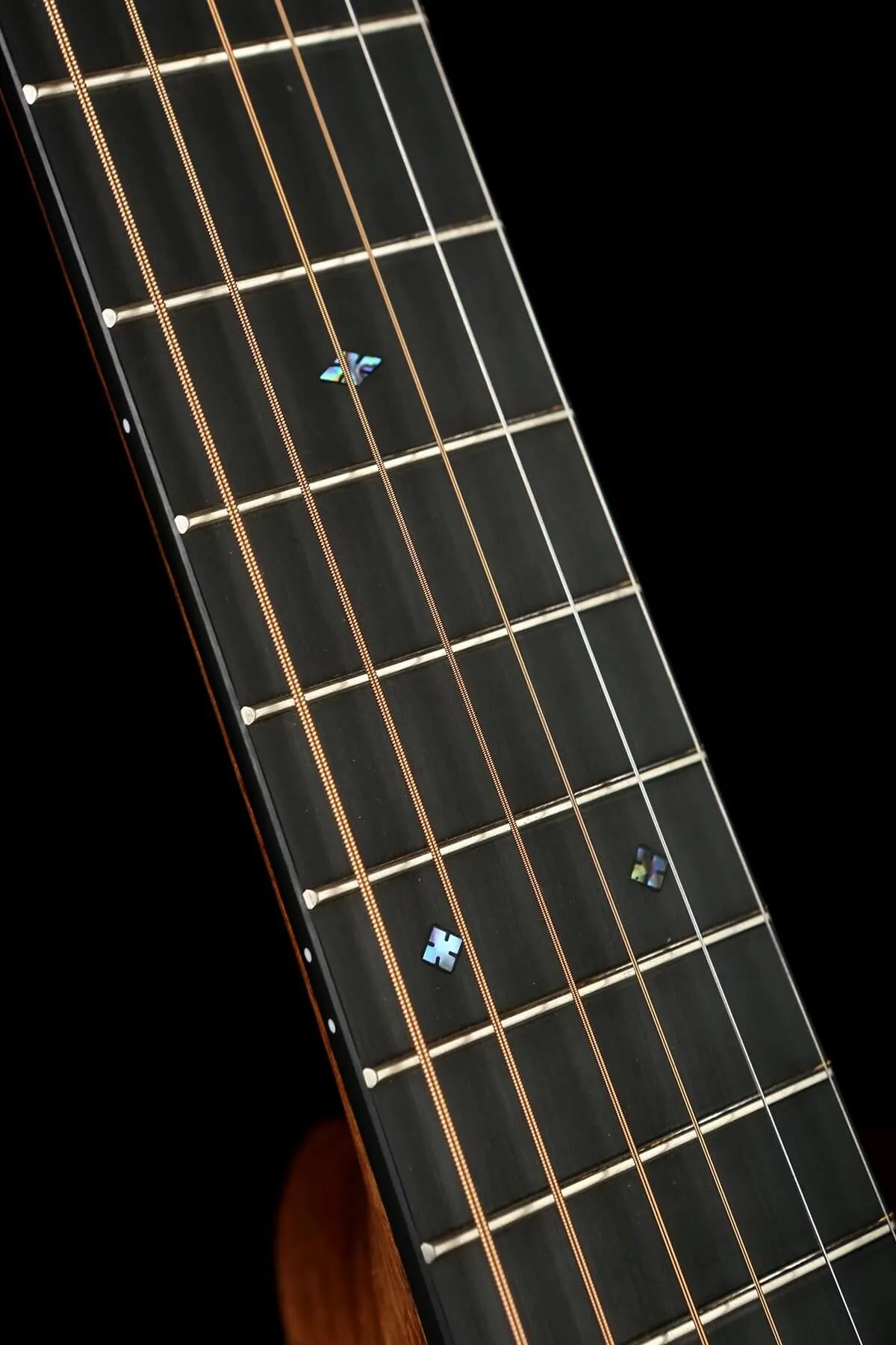 Sigma 000M-15 Acoustic Guitar