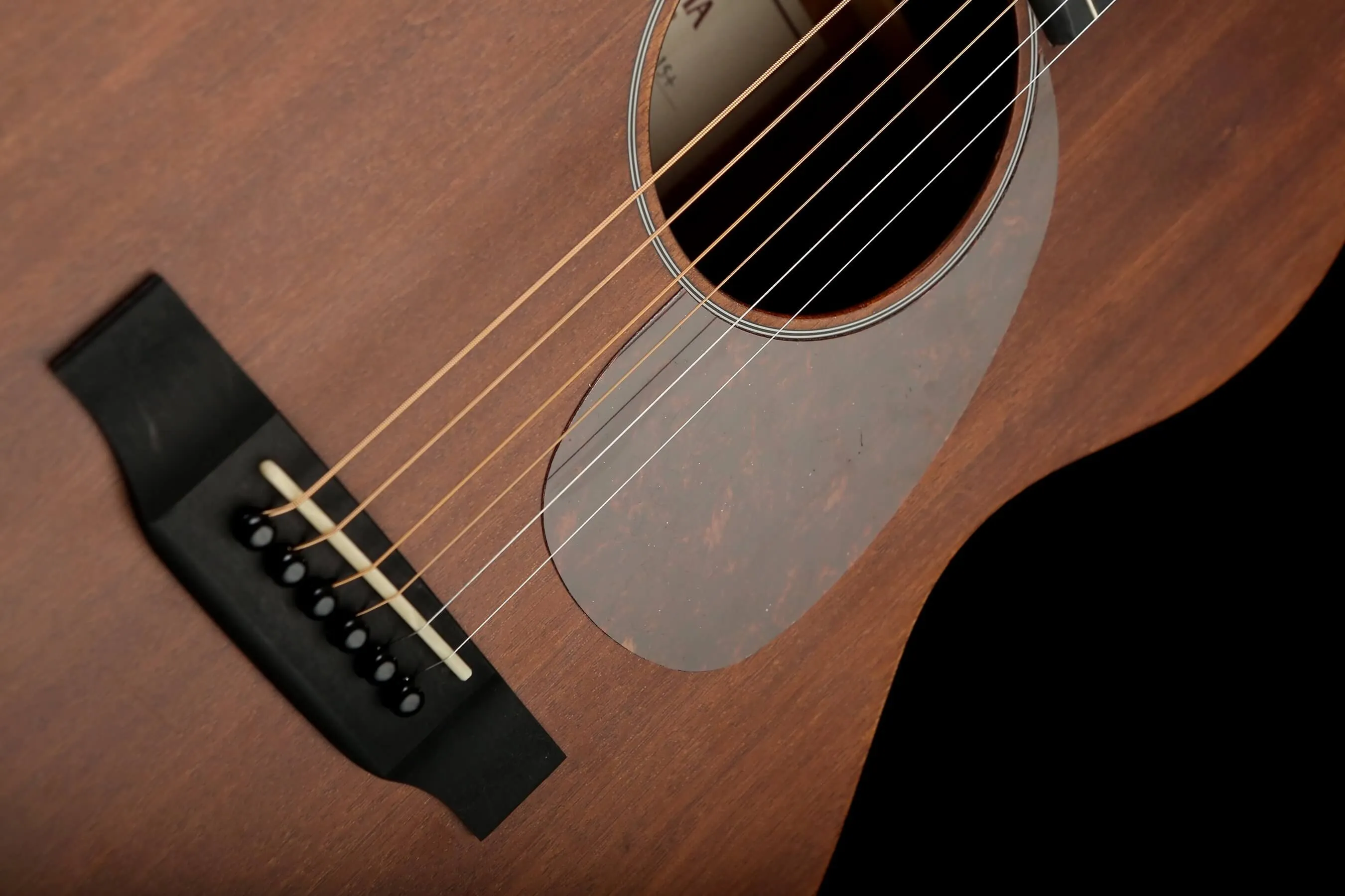 Sigma 000M-15 Acoustic Guitar