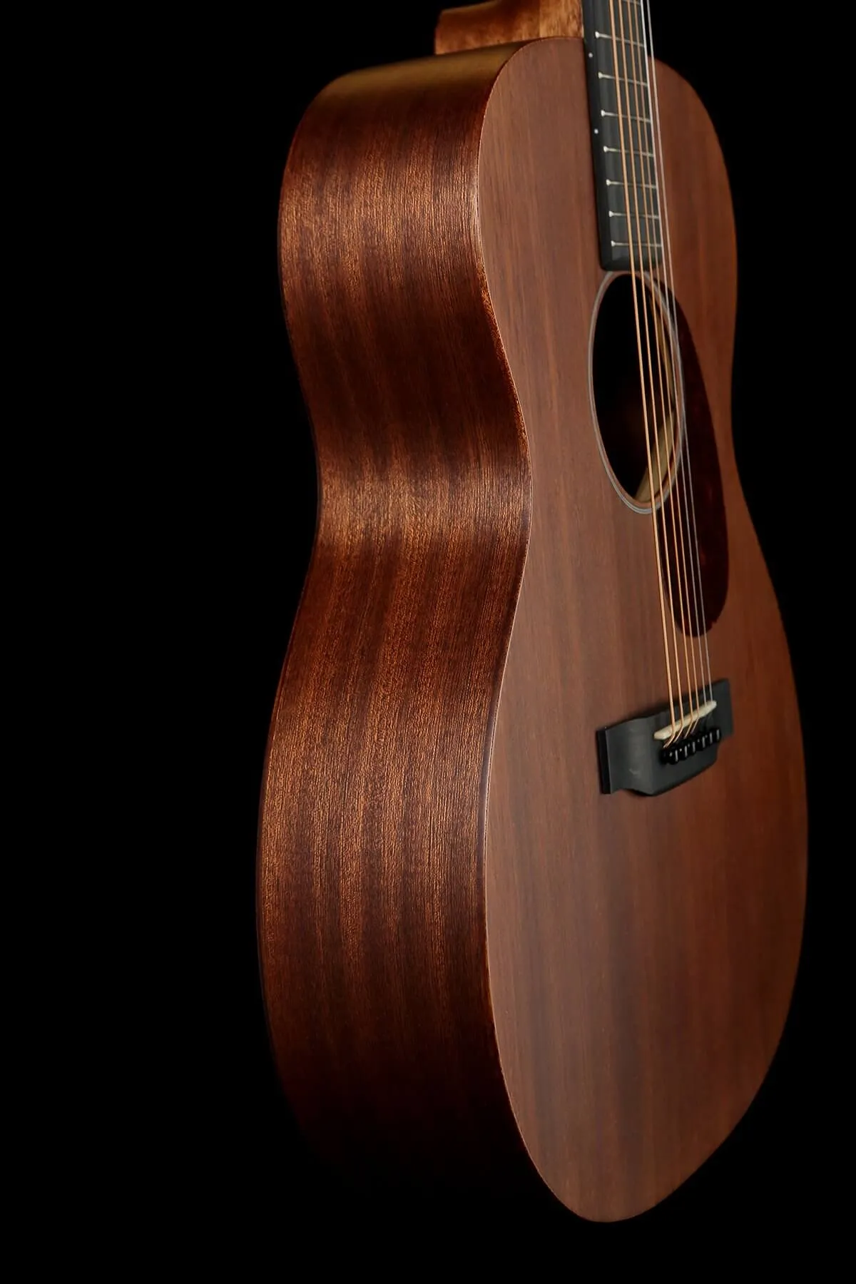 Sigma 000M-15 Acoustic Guitar