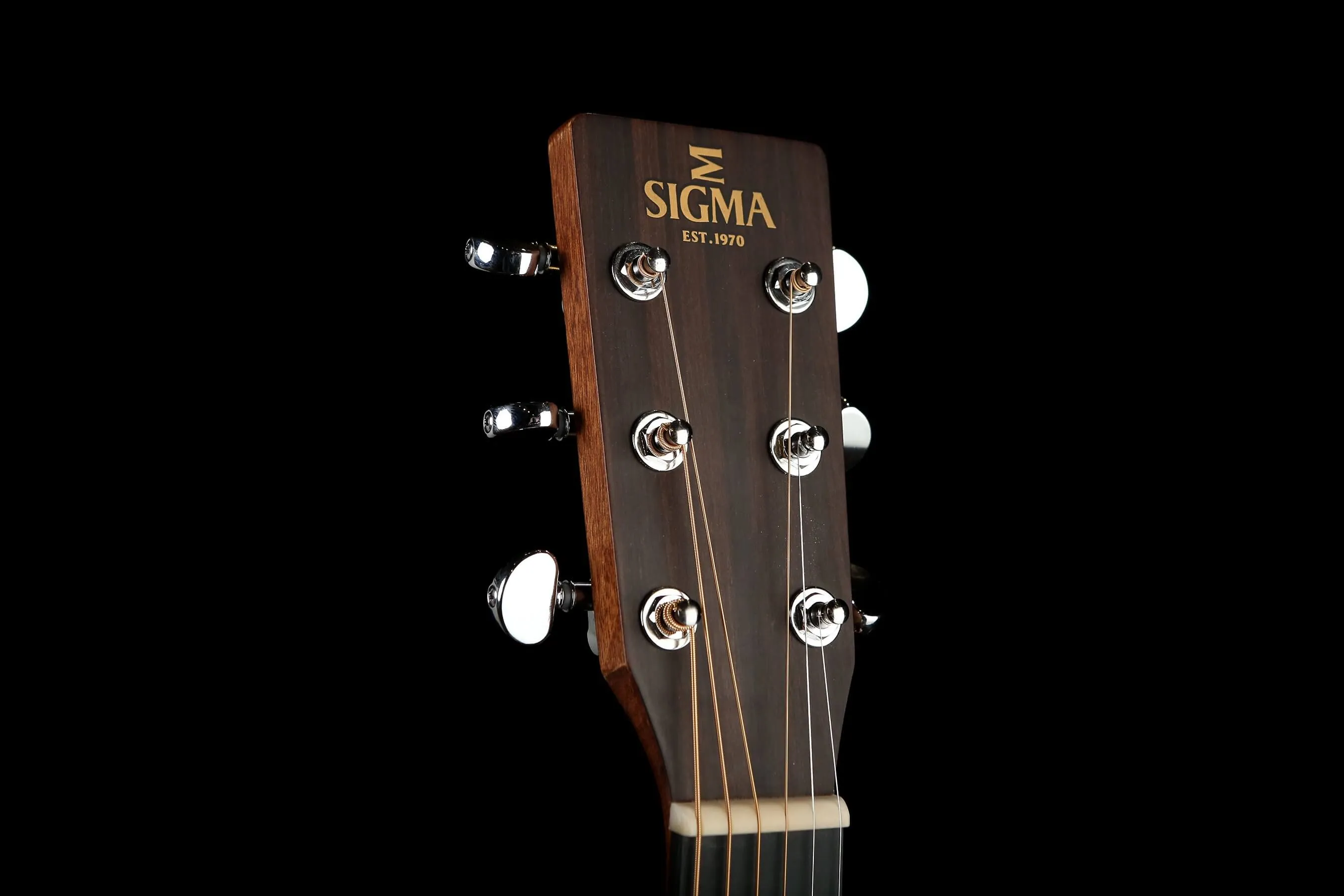 Sigma 000M-15 Acoustic Guitar