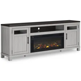 Signature Design by Ashley Darborn TV Stand W796-68/W100-12