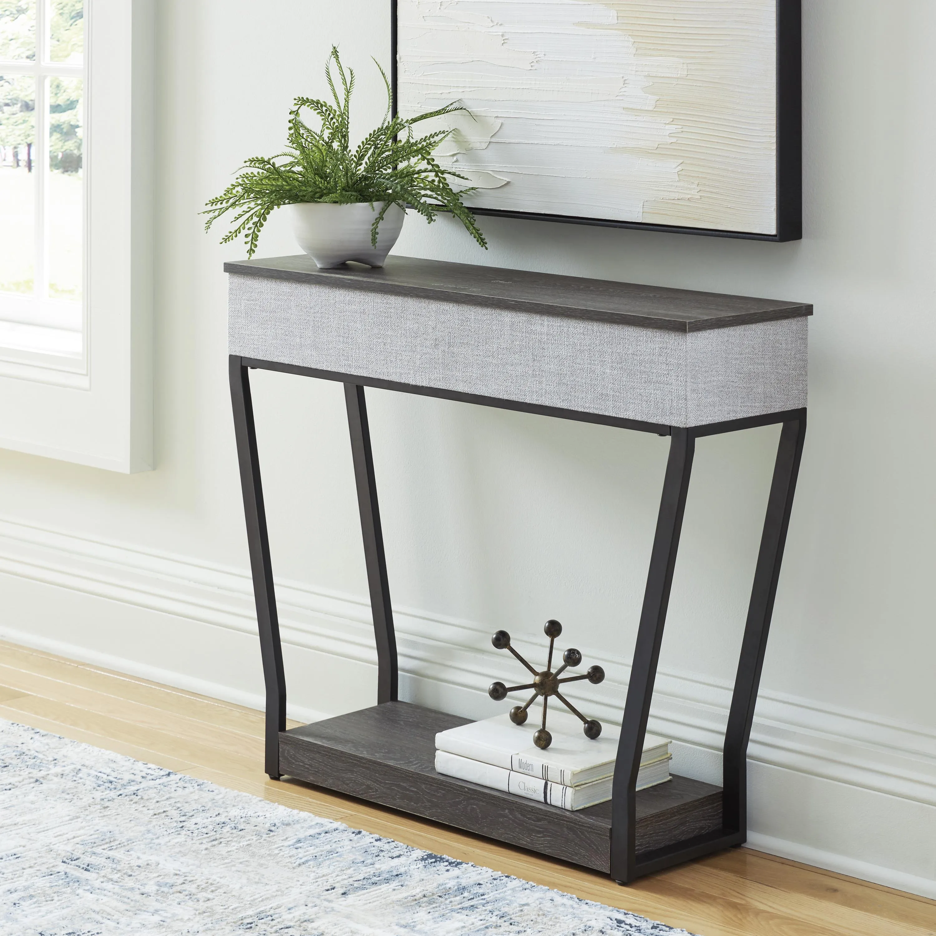 Signature Design by Ashley Sethlen Console Table A4000640