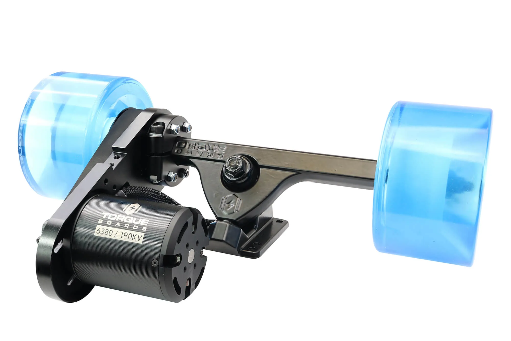 Single Motor Mechanical Kit