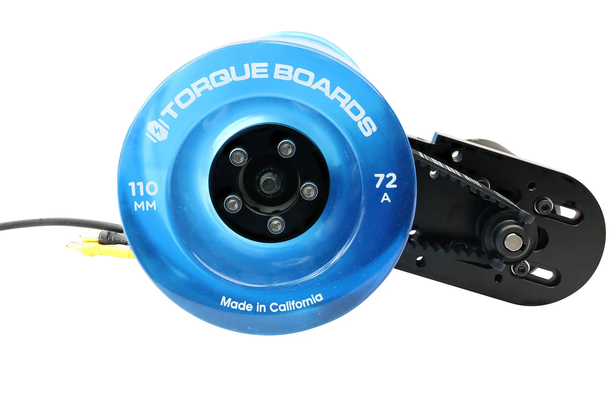Single Motor Mechanical Kit