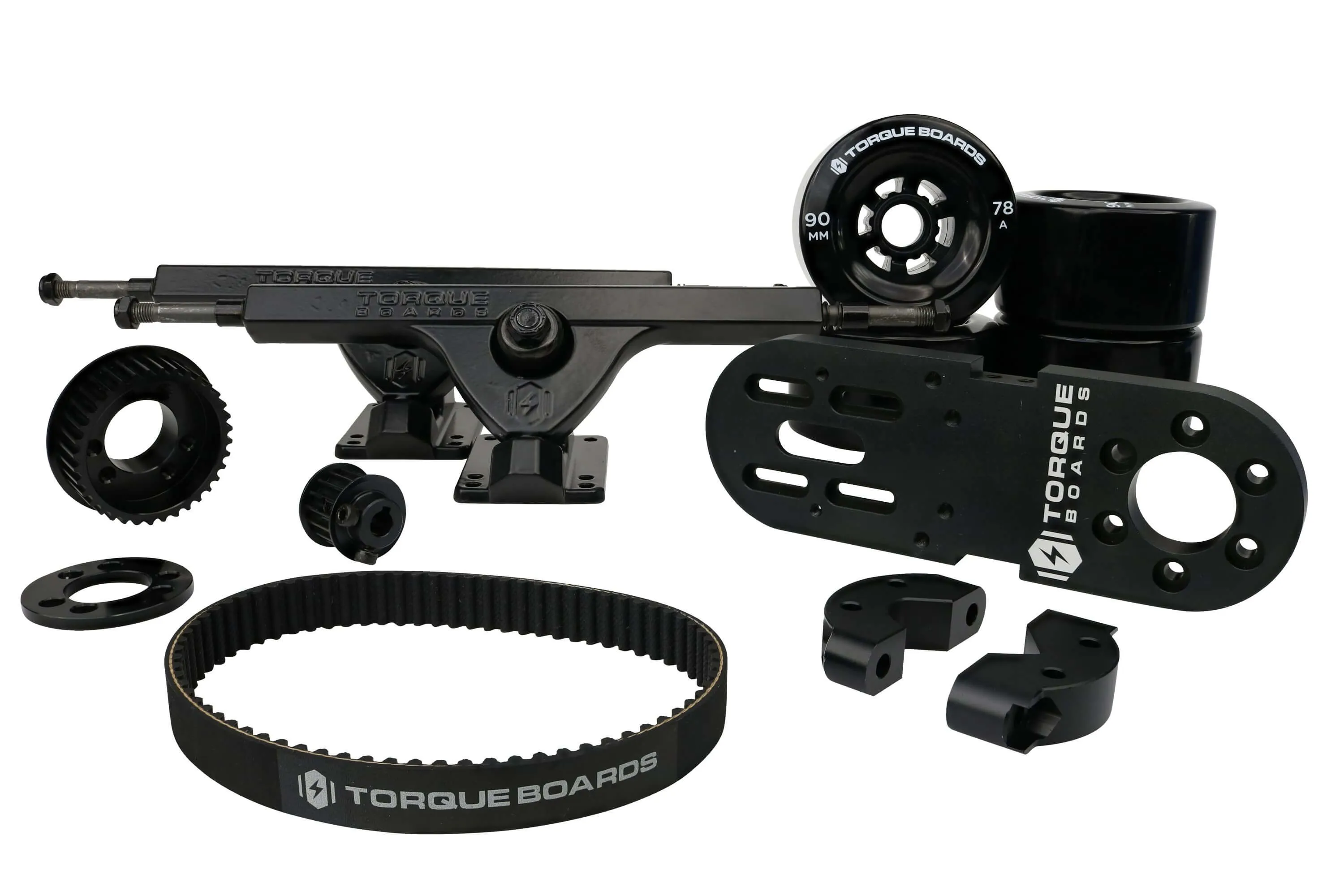 Single Motor Mechanical Kit