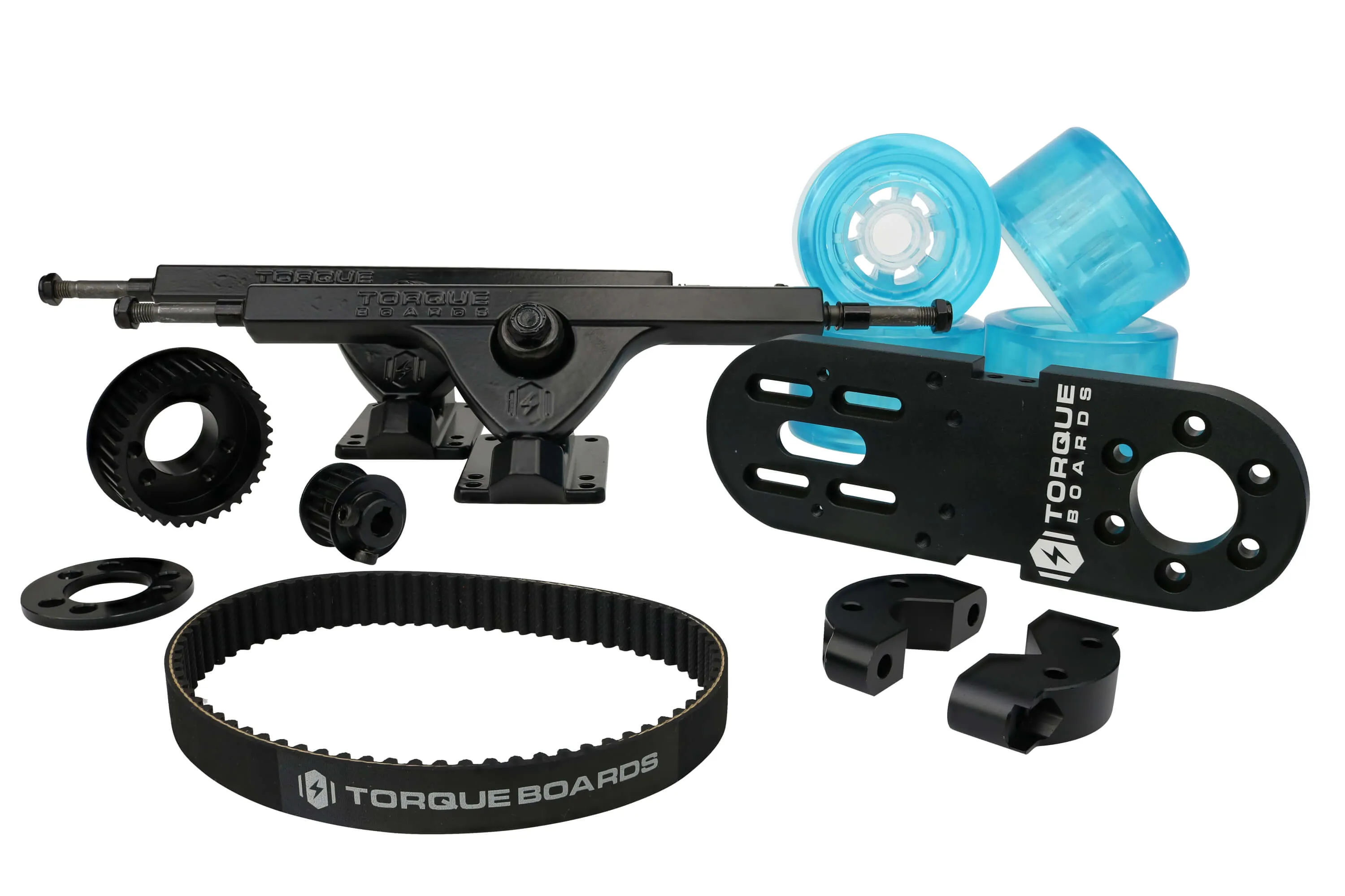 Single Motor Mechanical Kit