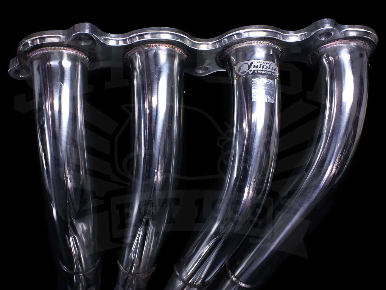 Skunk2 Alpha Header - K-series Swap